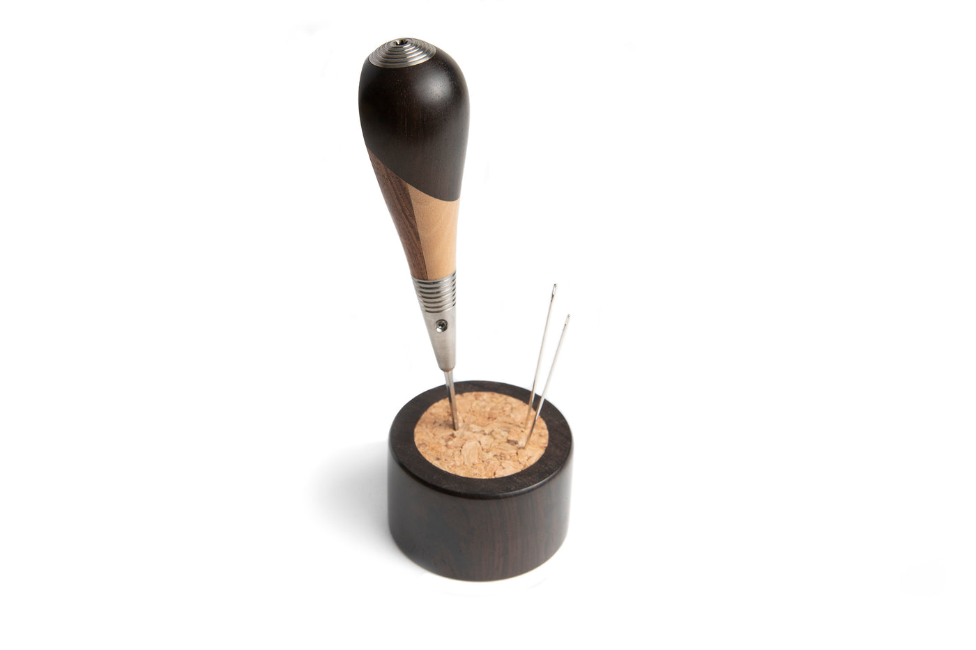 Premium Awl / Needle Cork Stand – Rocky Mountain Leather Supply