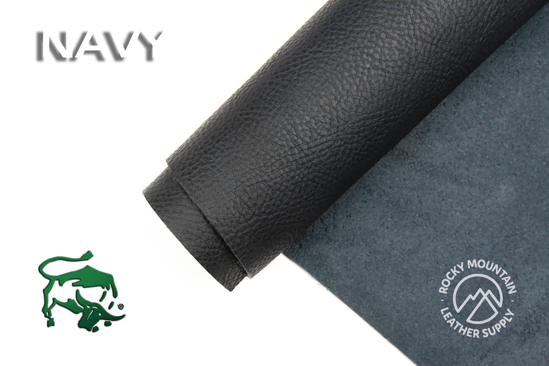 Badalassi Carlo - Minerva Box - Pebbled "Vacchetta" Veg Tanned Leather (SAMPLES)