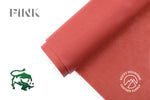 Badalassi Carlo - Minerva Box - Pebbled "Vacchetta" Veg Tanned Leather (SAMPLES)