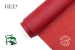 Badalassi Carlo - Minerva Box - Pebbled "Vacchetta" Veg Tanned Leather (SAMPLES)