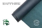 Badalassi Carlo - Minerva Box - Pebbled "Vacchetta" Veg Tanned Leather (HIDES)