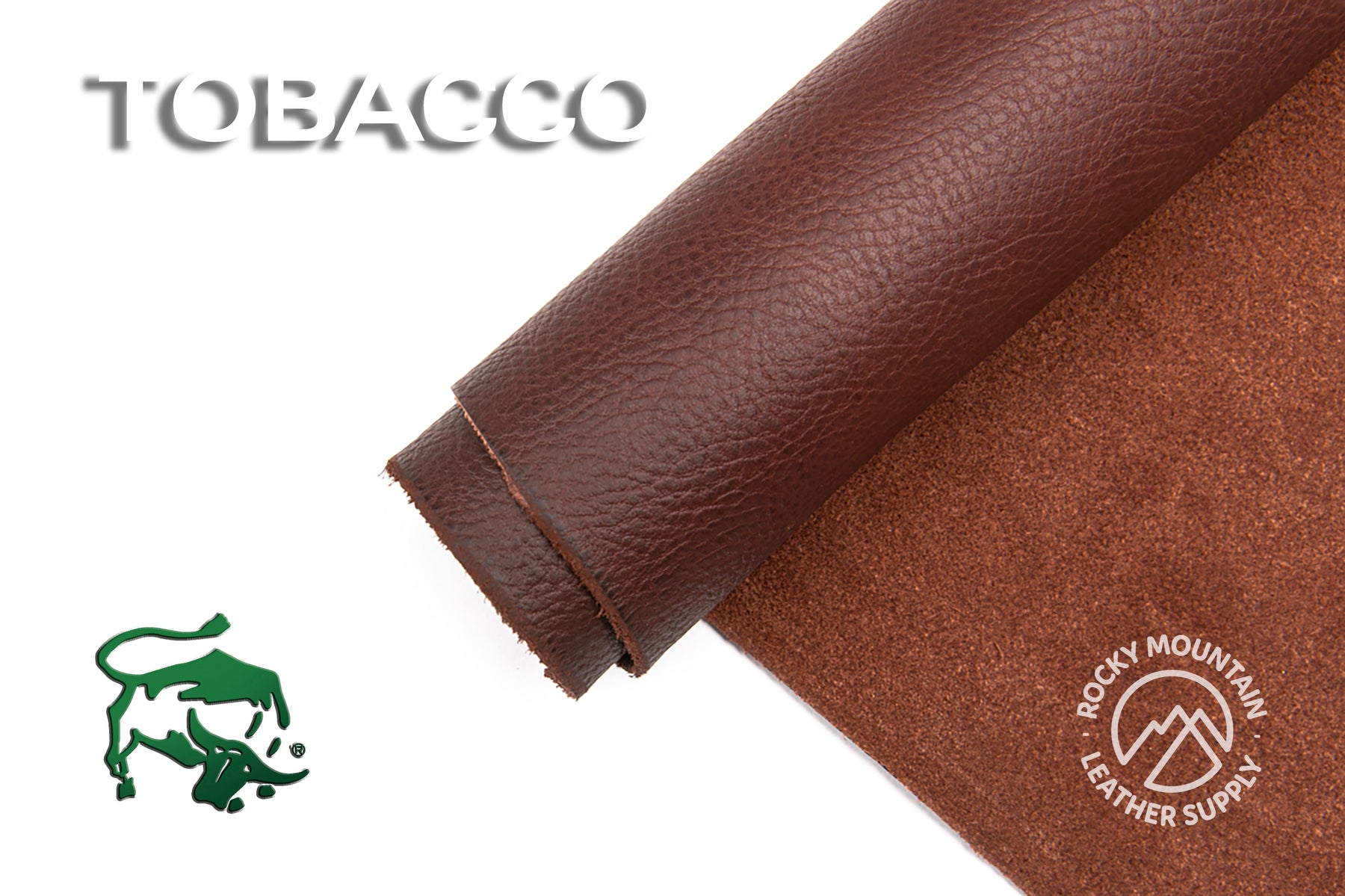 Badalassi Carlo 🇮🇹 - Minerva Box - Pebbled "Vacchetta" Veg Tanned Leather (PANELS)
