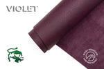 Badalassi Carlo - Minerva Box - Pebbled "Vacchetta" Veg Tanned Leather (SAMPLES)