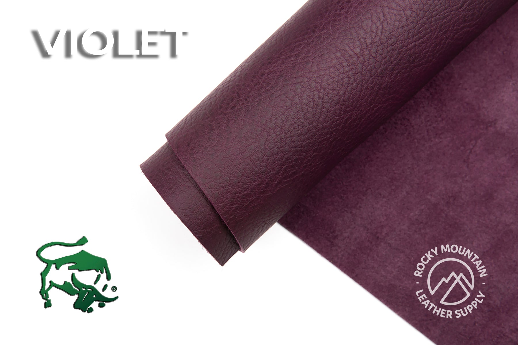 Badalassi Carlo - Minerva Box - Pebbled "Vacchetta" Veg Tanned Leather (SAMPLES)