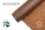 Badalassi Carlo - Minerva Box - Pebbled "Vacchetta" Veg Tanned Leather (HIDES)
