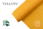 Badalassi Carlo - Minerva Box - Pebbled "Vacchetta" Veg Tanned Leather (HIDES)