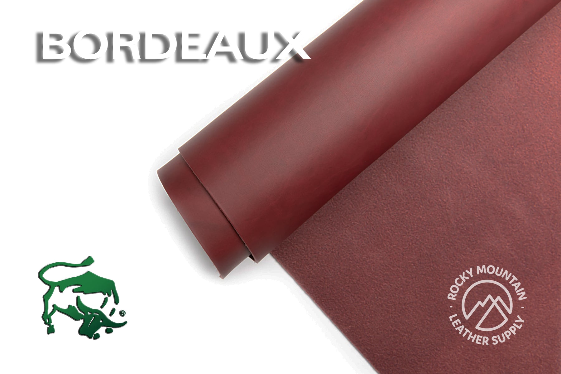 Badalassi Carlo 🇮🇹 - Minerva Smooth - "Vacchetta" Veg Tanned Leather (HIDES)