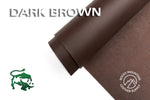 Badalassi Carlo - Minerva Smooth - "Vacchetta" Veg Tanned Leather (SAMPLES)