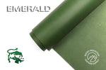 Badalassi Carlo - Minerva Smooth - "Vacchetta" Veg Tanned Leather (SAMPLES)