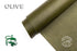 Badalassi Carlo - Minerva Smooth - "Vacchetta" Veg Tanned Leather (PANELS)