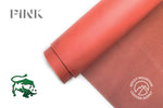 Badalassi Carlo - Minerva Smooth - "Vacchetta" Veg Tanned Leather (SAMPLES)