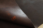 Badalassi Carlo - Reverse - Rough Out Veg Tanned Leather (SAMPLES)