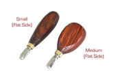 Barry King Awl Hafts - Rocky Mountain Leather Supply