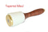 Barry King Mauls & Mallets - Rocky Mountain Leather Supply