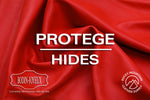Bodin Joyeux - Protege "Protected" Lambskin - Luxury Leather (HIDES)