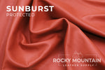 Bodin Joyeux - Protege "Protected" Lambskin - Luxury Leather (HIDES)