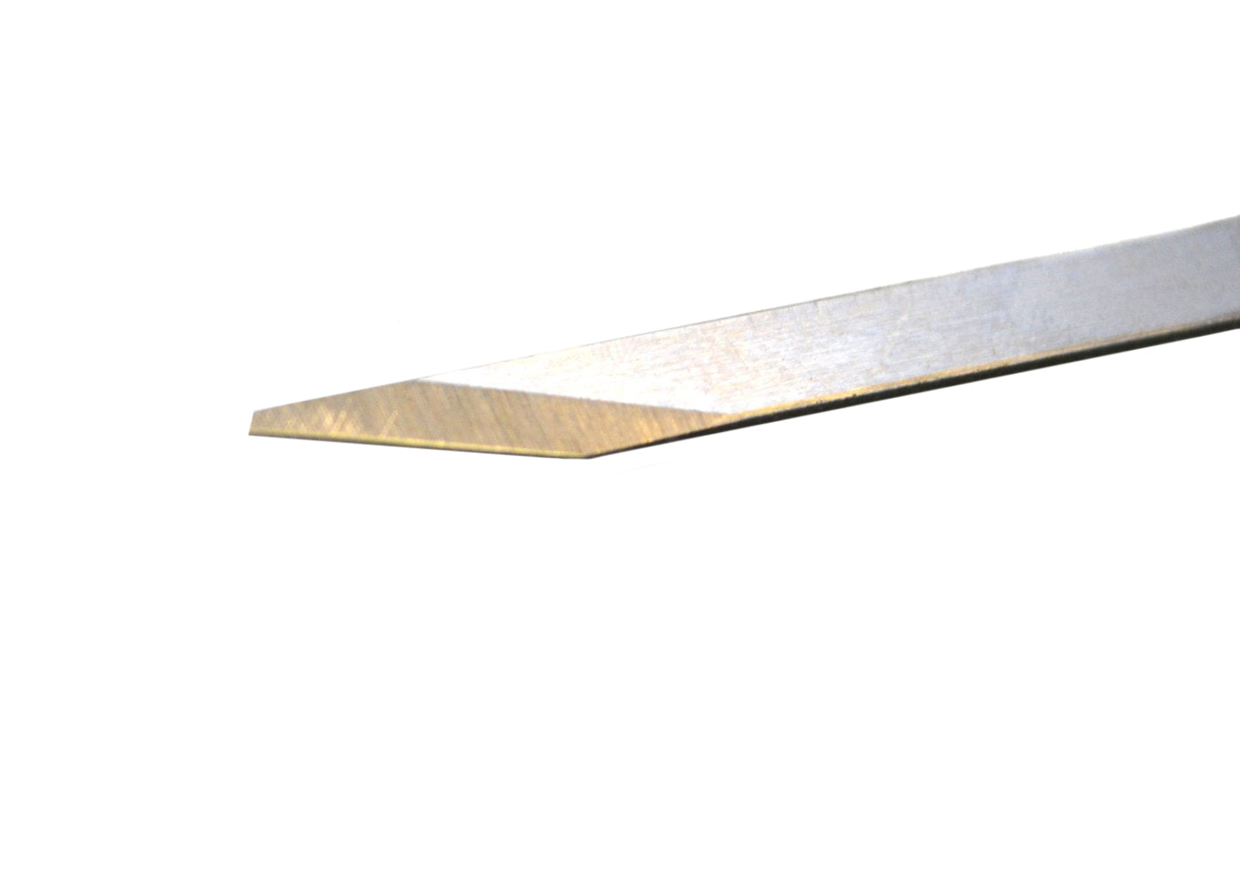 Vergez Blanchard Strap Cutter / Plough with Blade (2 sizes)