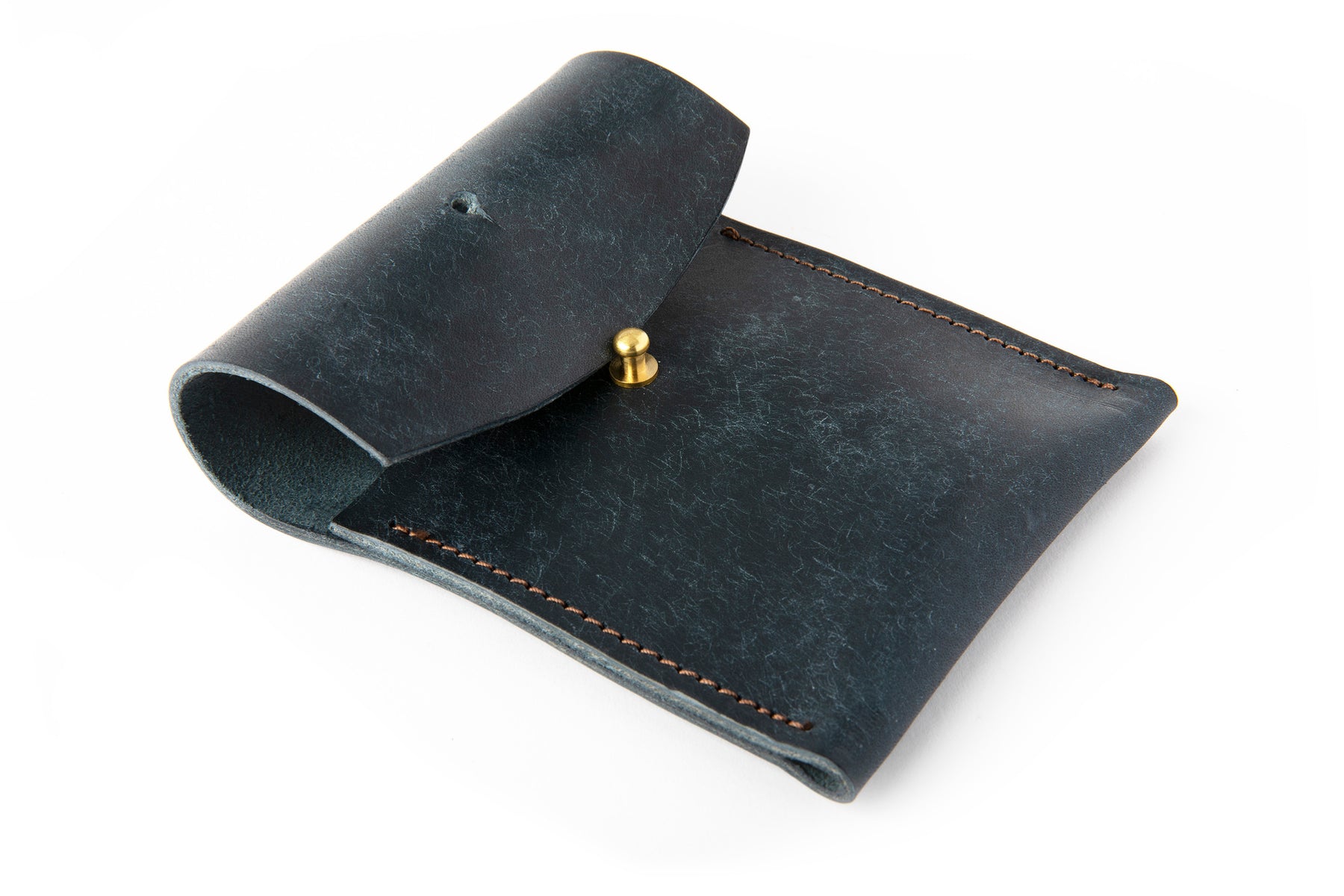 Button Studs (Solid Brass)