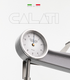 Calati - Premium Thickness Gauge (Made in Italy)