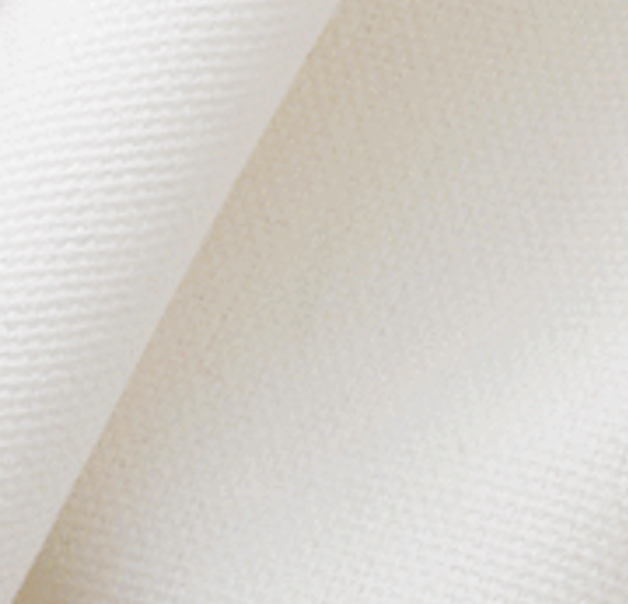Rocky Mountain - Quality Canvas for Burnishing Edges (12x12 inches)