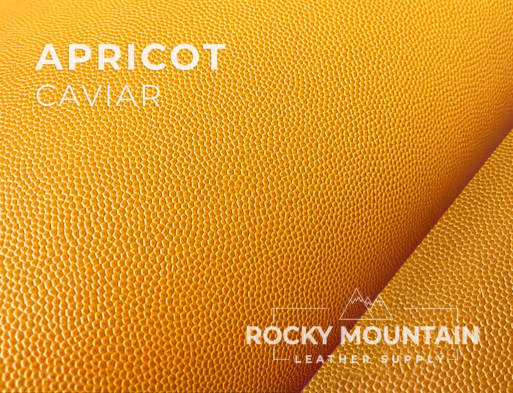 Caviar (Small) 🇪🇺 - Luxury Calfskin Leather (PANELS)