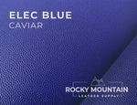 Caviar (Small) 🇪🇺 - Luxury Calfskin Leather (HIDES)