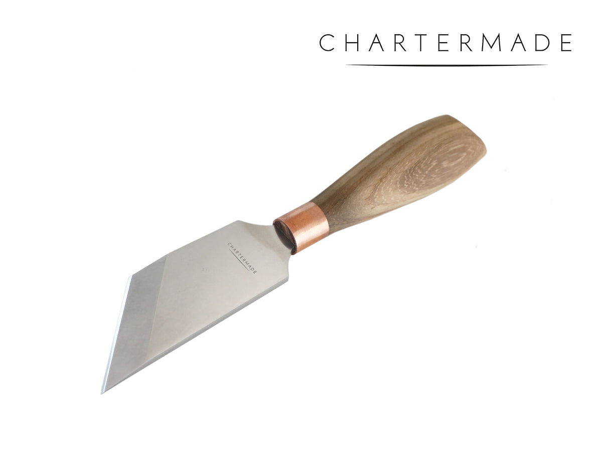 Chartermade - Classic Series - Premium Lap Skiving Knife