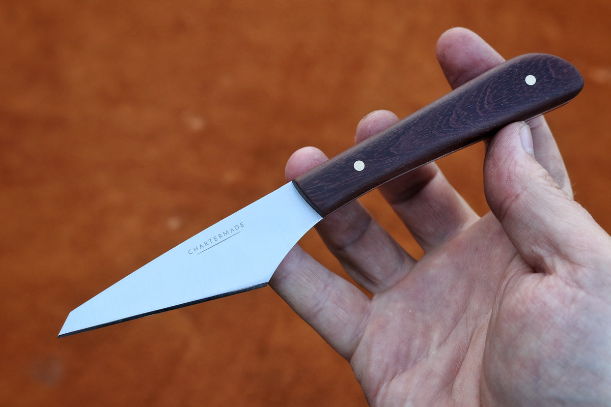 Chartermade - Premium Trim Knife
