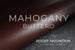 Conceria Walpier - Buttero - Veg Tanned Leather (HIDES - 3oz & 5oz)