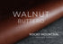 Conceria Walpier - Buttero - Veg Tanned Leather (3oz PANELS)
