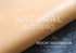 Conceria Walpier - Buttero - Veg Tanned Leather (3oz PANELS)