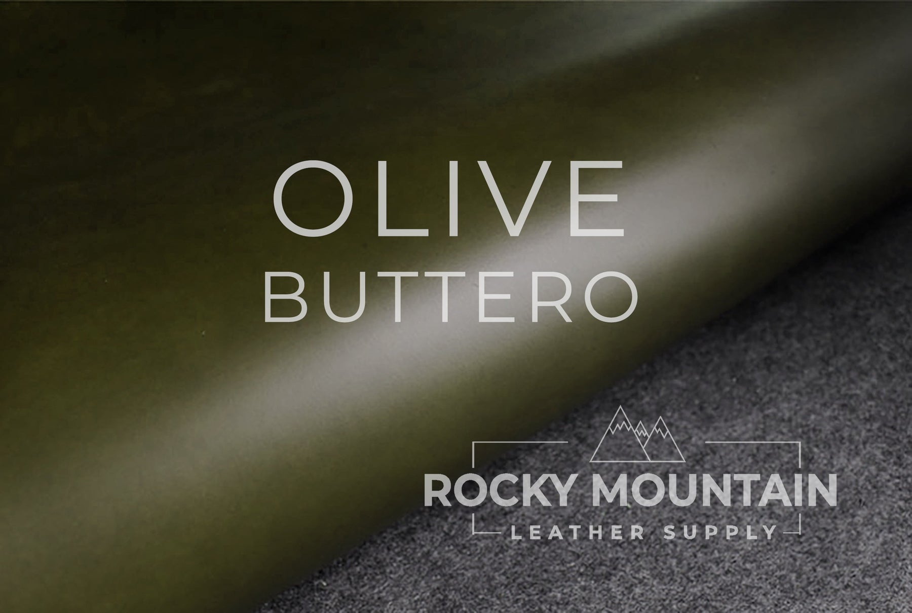 Conceria Walpier 🇮🇹 - Buttero "Bellies" - Veg Tanned Leather (BELLIES)