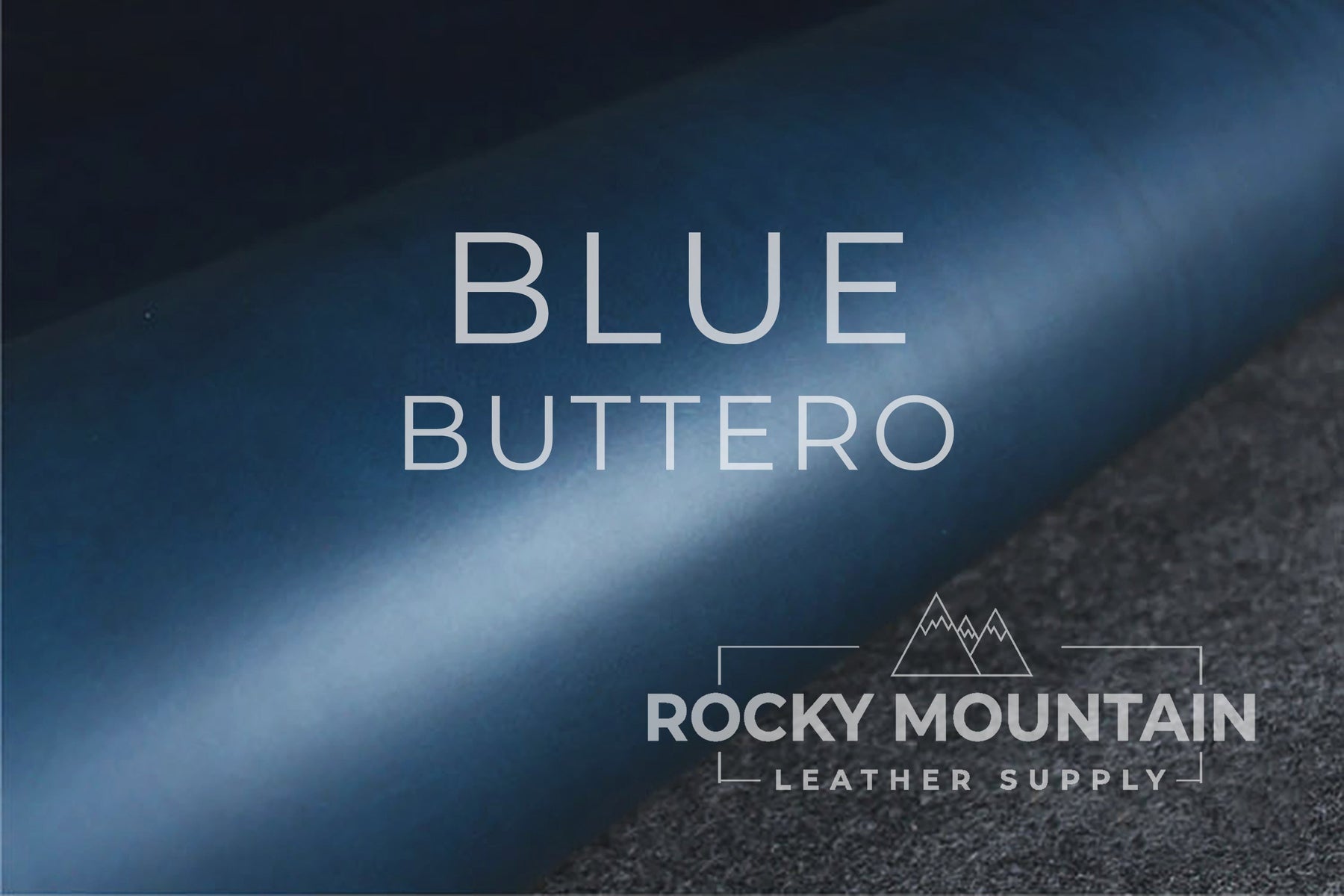 Conceria Walpier 🇮🇹 - Buttero - Veg Tanned Leather (SAMPLES)