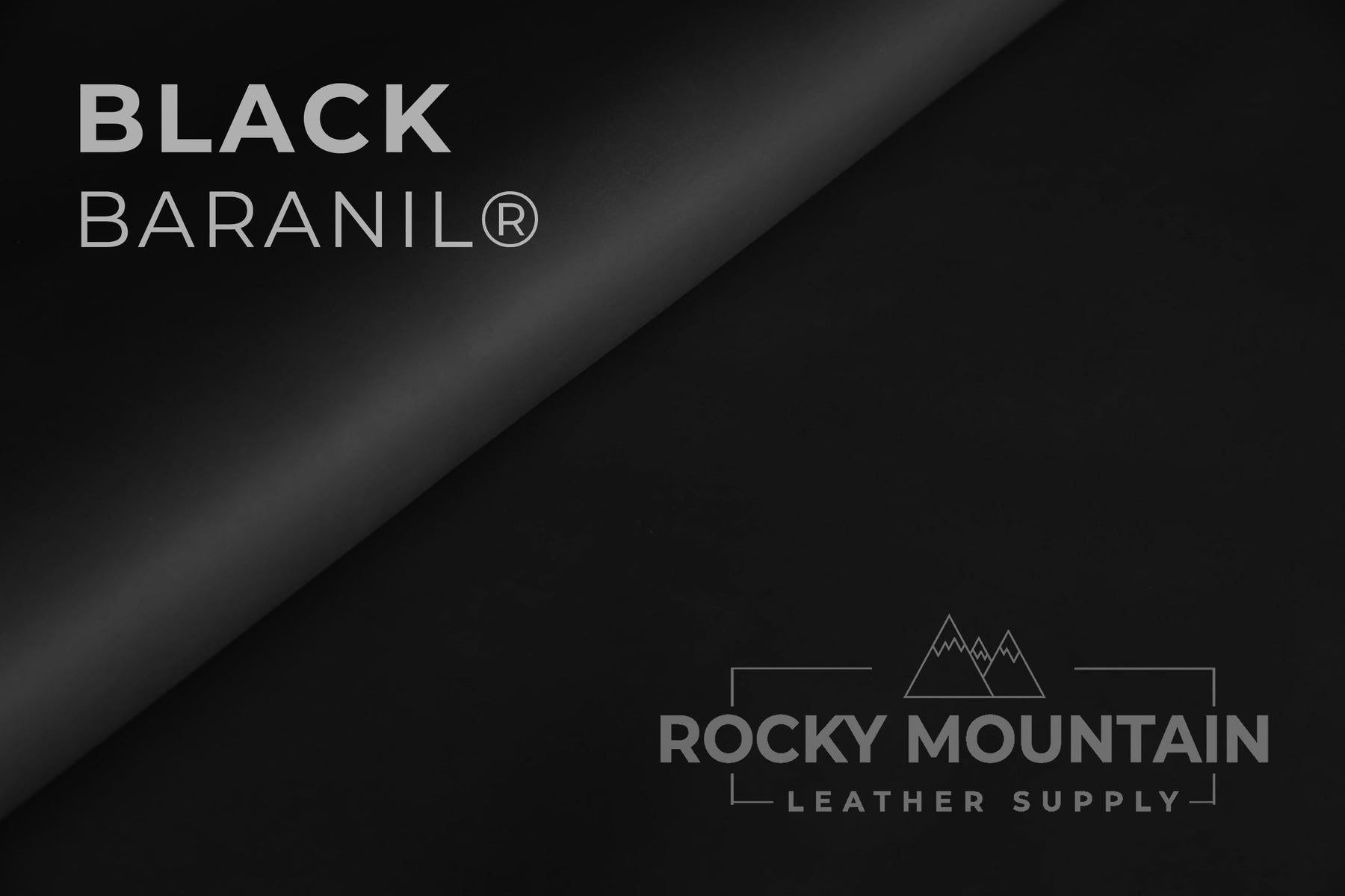 Degermann 🇫🇷 - Baranil® - Luxury French Calfskin Leather (HIDES)