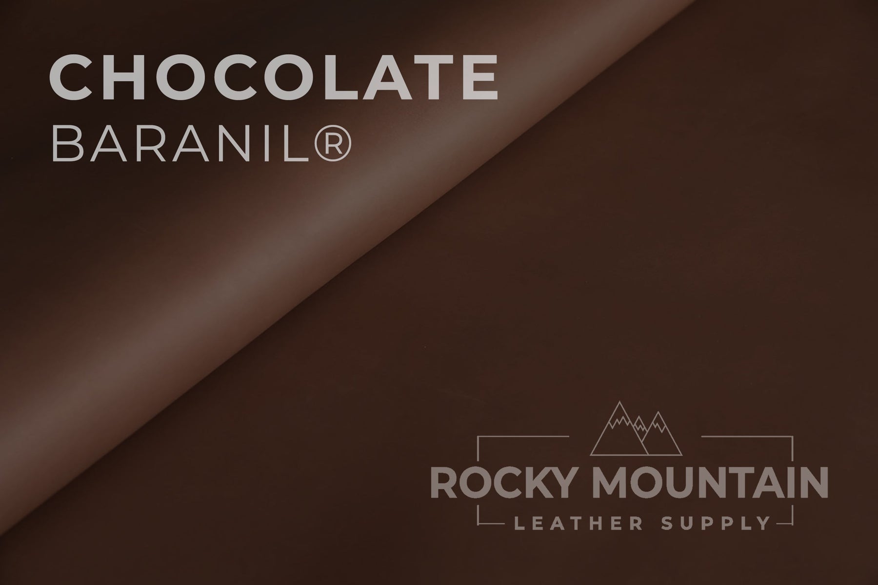 Degermann 🇫🇷 - Baranil® - Luxury French Calfskin Leather (HIDES)