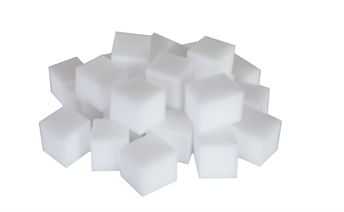 Precision Bottles & Funnel