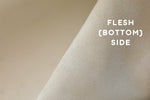 Tanneries Du Puy - Patina Crust -  "Dyeable" French Calf Crust for Patina Effect (HIDES)