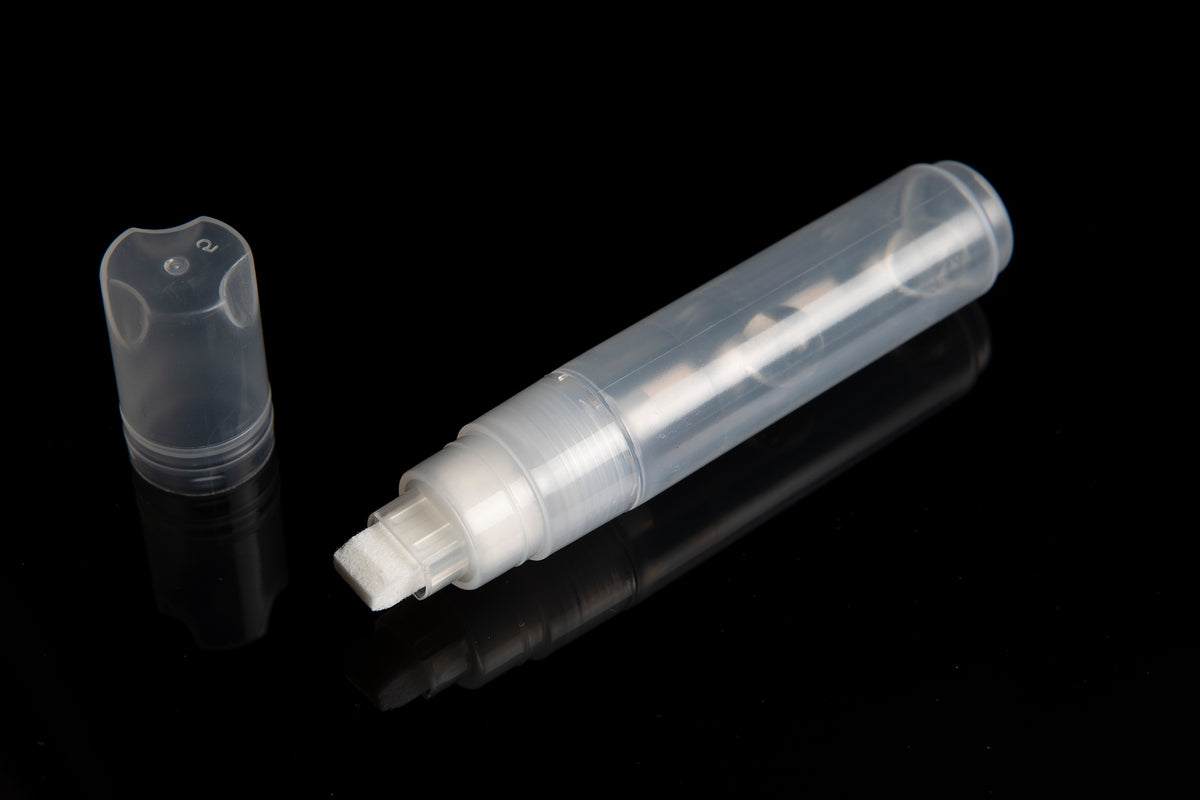 Precision Bottles & Funnel