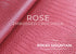 Embossed Crocodile - Luxury Veg Tanned Leather (HIDES)