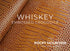 Embossed Crocodile - Luxury Veg Tanned Leather (HIDES)