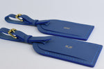 Weinheimer Leder 🇩🇪 - Waprolux® - Luxury Calfskin Leather (HIDES)