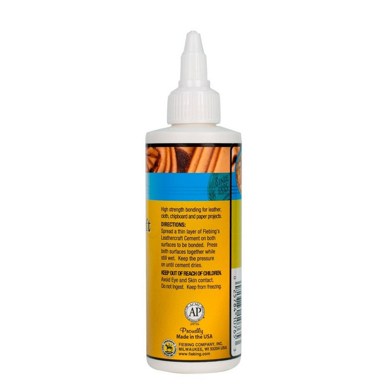 Fiebings - Leathercraft Glue