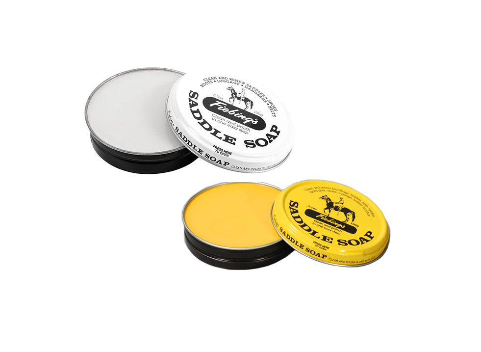 Saphir - Medaille D'or - Renovateur - Leather Conditioning Cream (75ml)