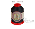 Fil Au Chinois - "Special Maroquinerie" Polycotton Thread (For machine or hand stitching)