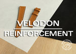 French 🇫🇷 "Velodon" Reinforcement - Non Stretch Inner Lining Material - (0.2mm)