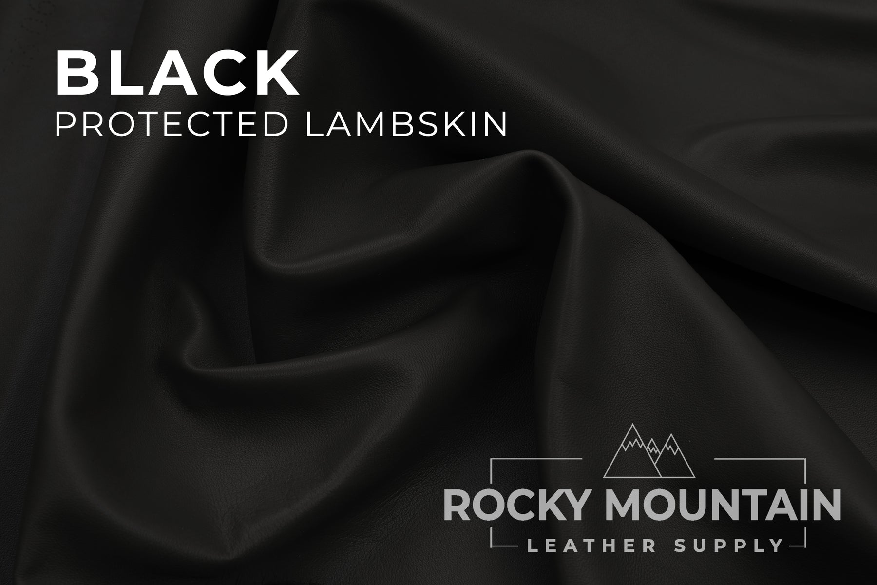 Bodin Joyeux - Protege "Protected" Lambskin - Luxury Leather (HIDES)