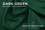 Bodin Joyeux - Protege "Protected" Lambskin - Luxury Leather (HIDES)