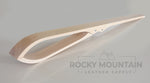 Rocky Mountain - Premium French "Original" Stitching Clam - Foldable