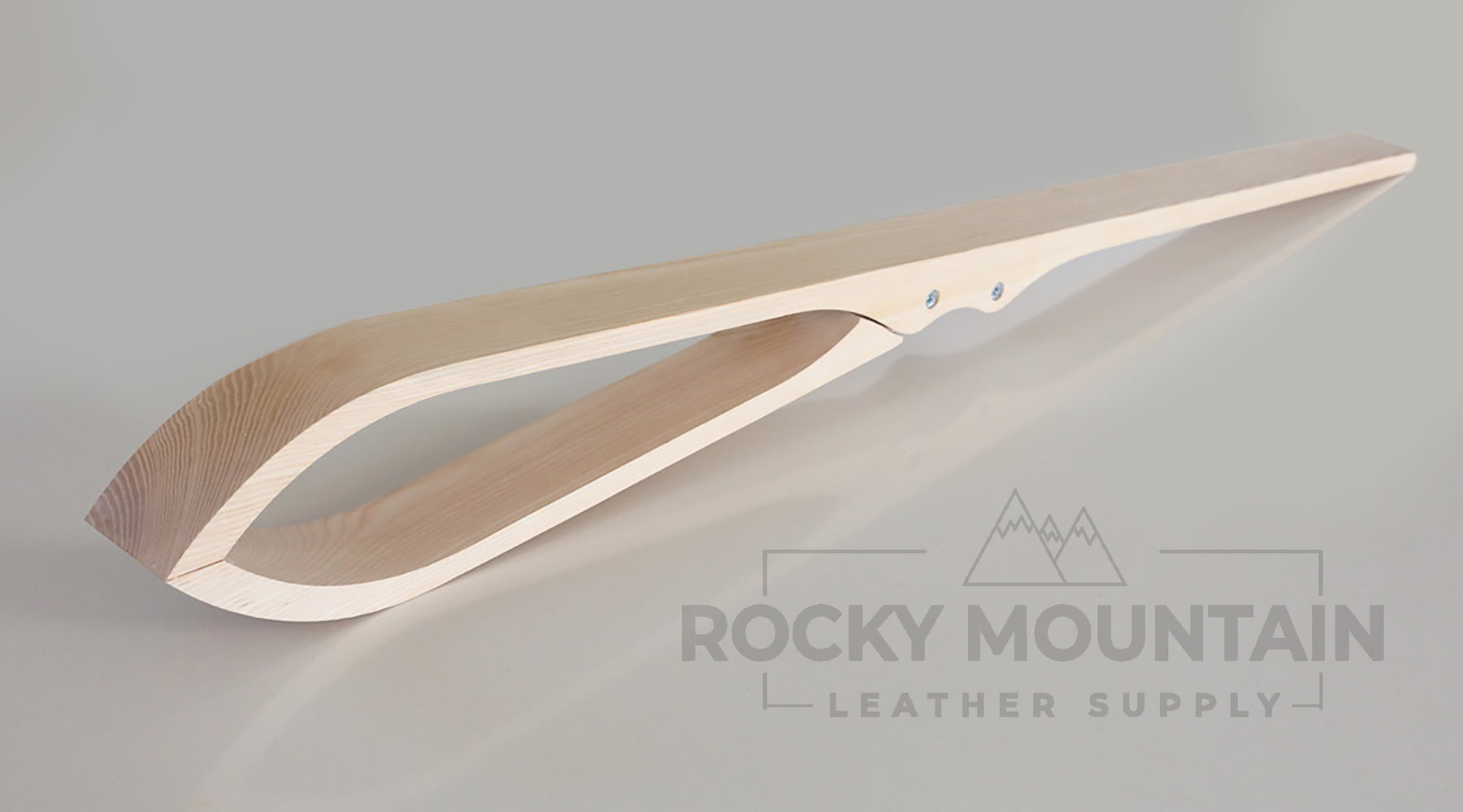 Rocky Mountain - Premium French "Original" Stitching Clam - Foldable