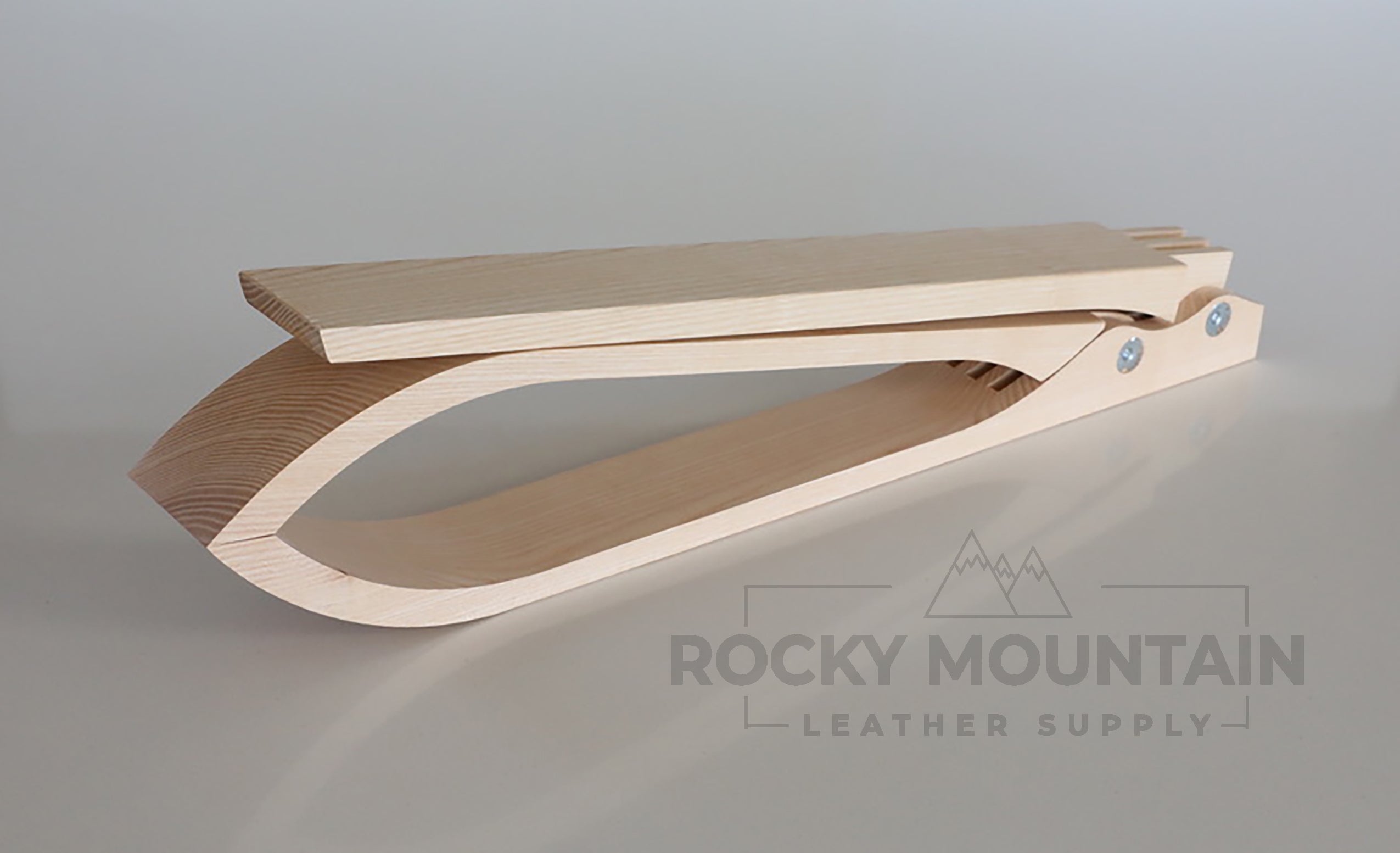 Rocky Mountain - Premium French "Original" Stitching Clam - Foldable